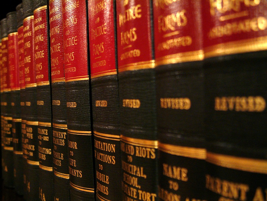 Infographic: Why go to law school?