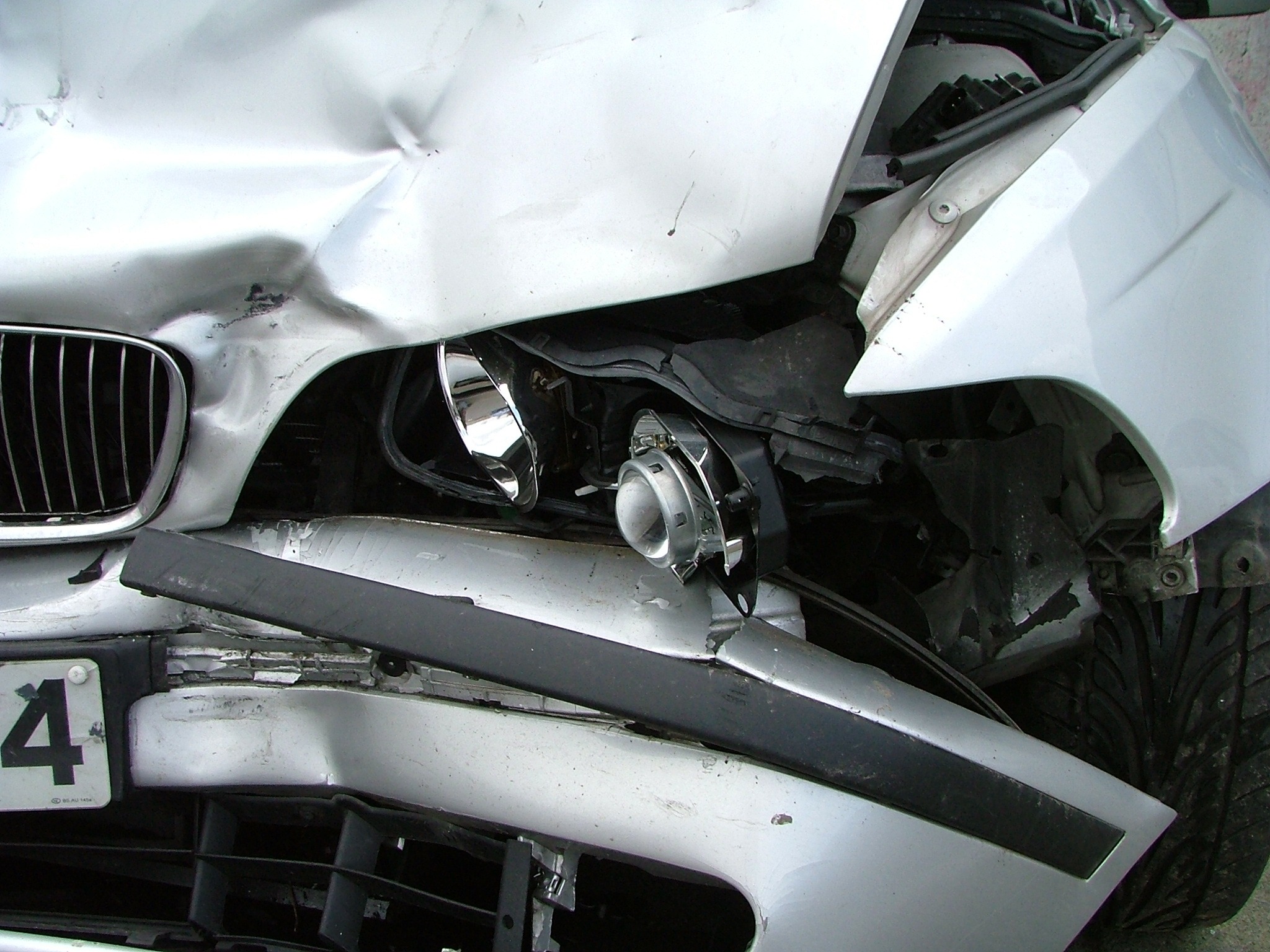 Proposed Auto Insurance Hikes Could Help Injured Drivers