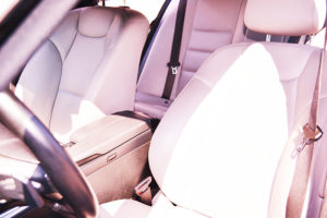 Interior Car Safety in Hot Weather: Keep Children and Pets Safe!