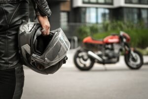 Motorcycle Safety Tips for Arizona Riders