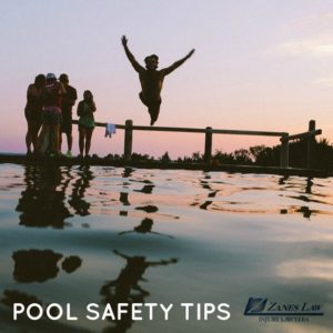 Swimming Pool and Spa safety
