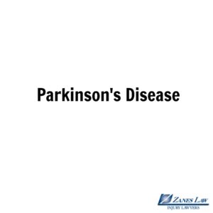 Woman Smells Parkinson’s Disease ?
