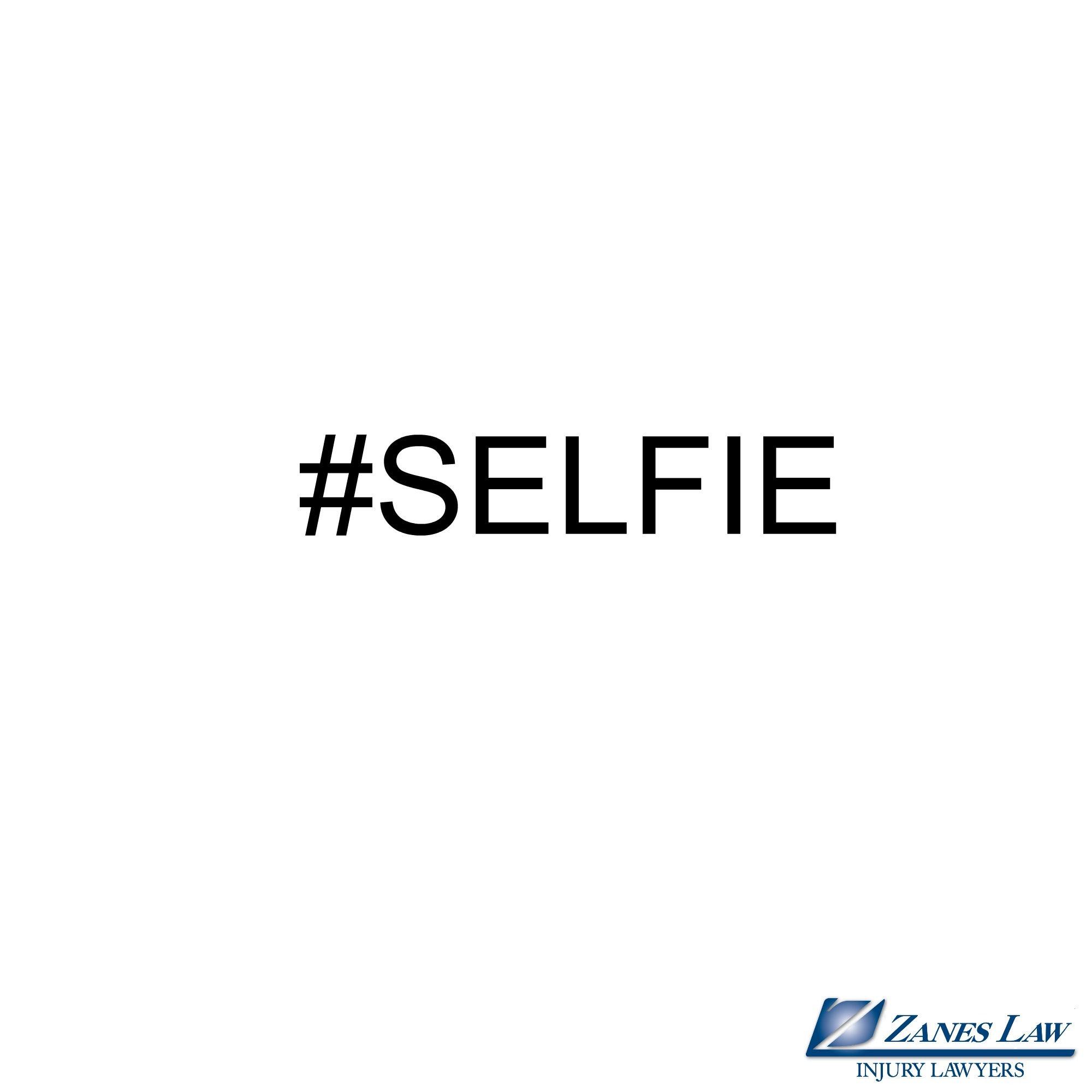 Zanes Law Selfie Commercial