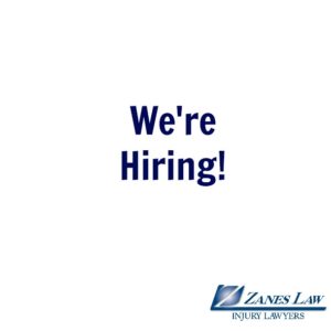 Zanes Law Careers