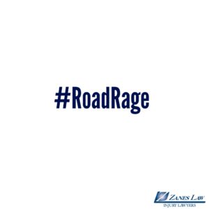 Road Rage in Scottsdale, Arizona