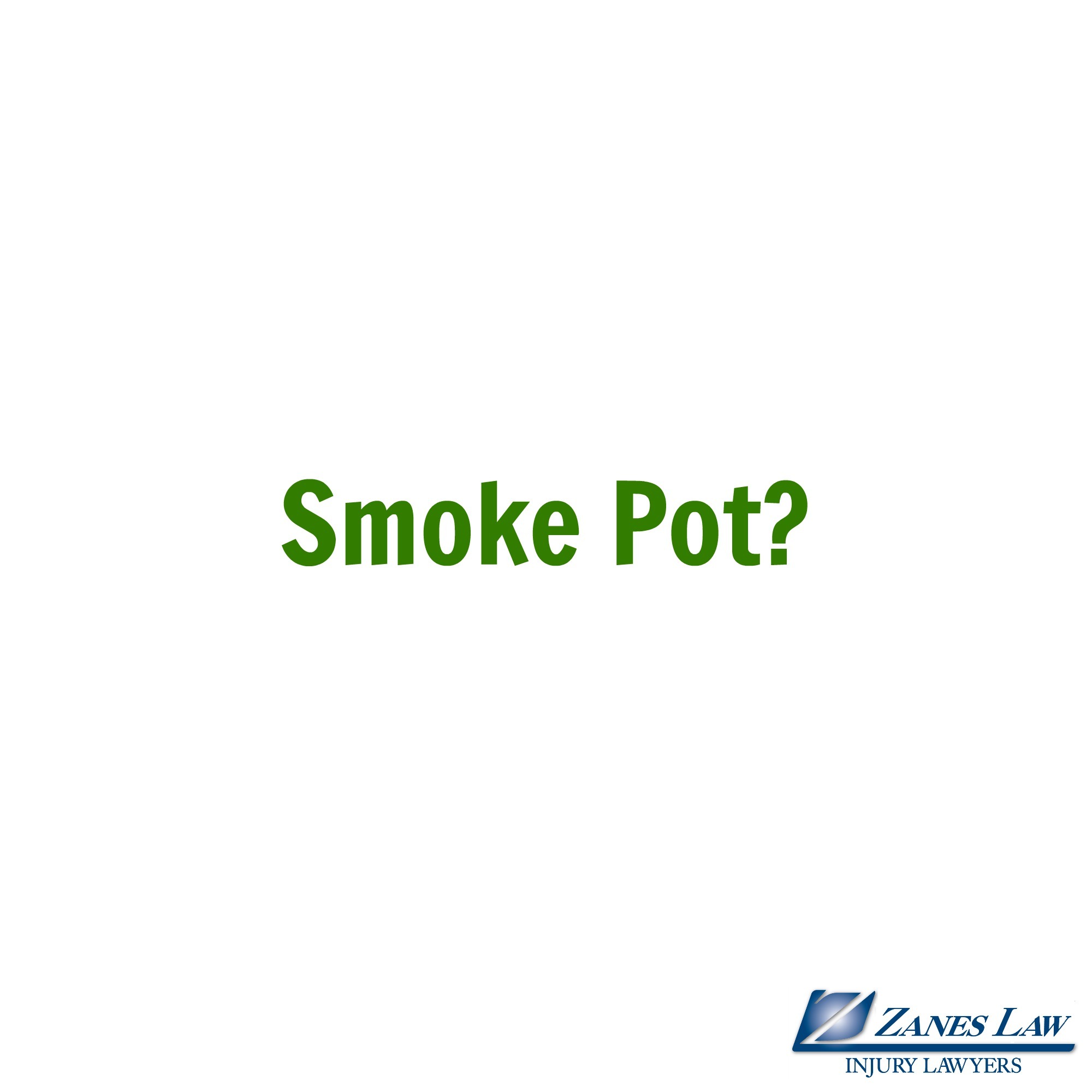 Smoke Pot? You Might Want to Read This!