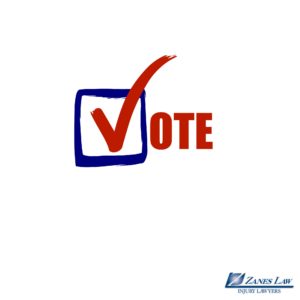 National Voter Registration Day is September 27, 2016
