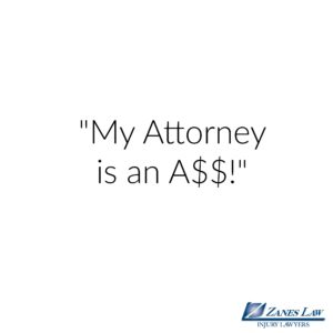 my auto accident attorney