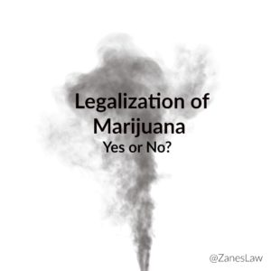 legalization