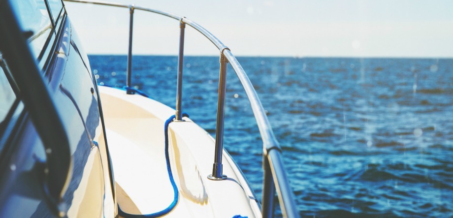 Seven Boating Safety Tips That Could Save Your Life