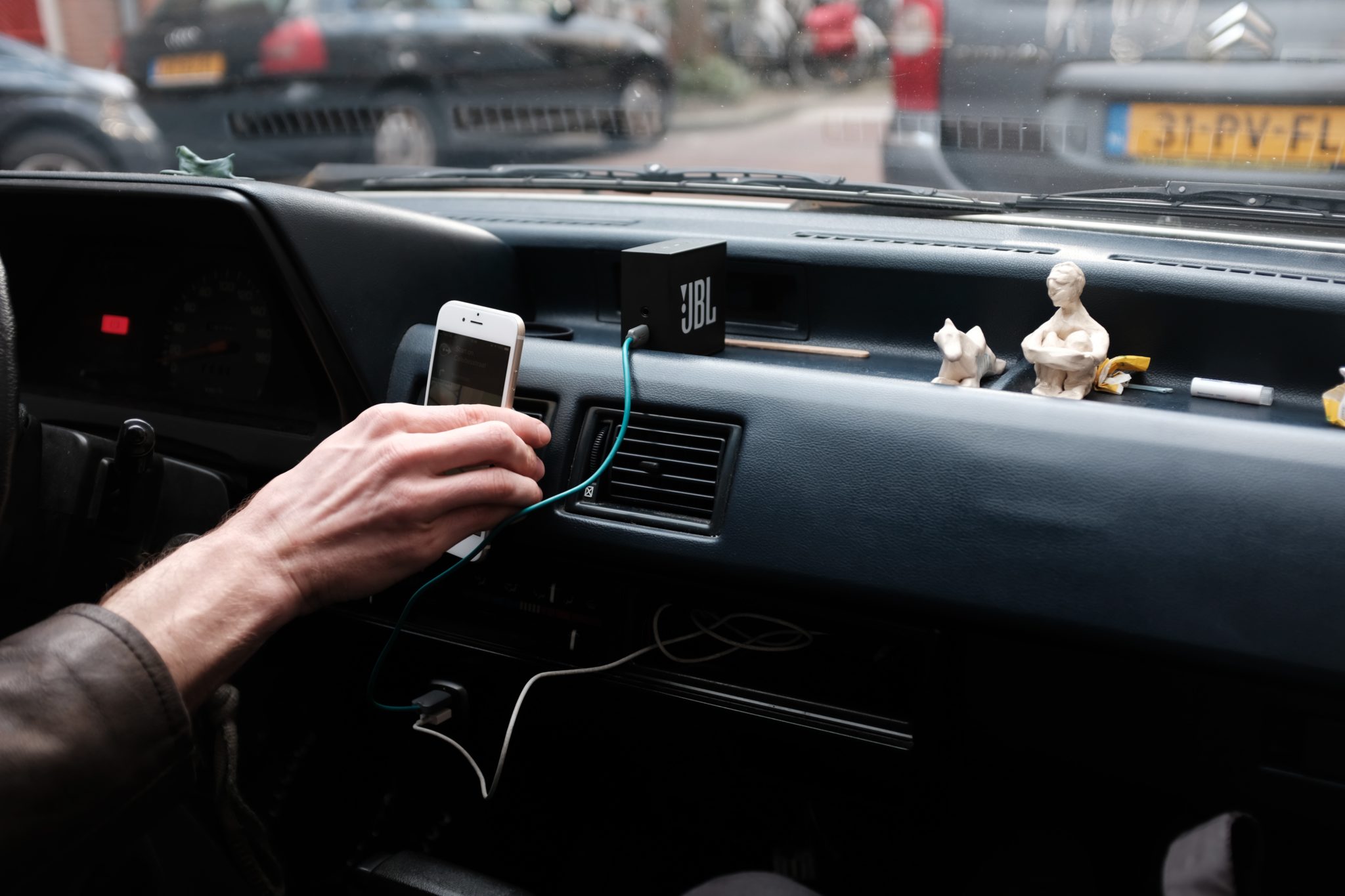 Avoiding Phoenix Car Accidents By Turning Your Cell Phone Off