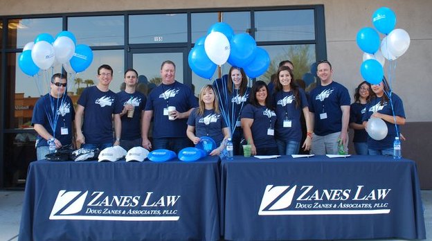 Zanes Law School Supply Giveaway 2011