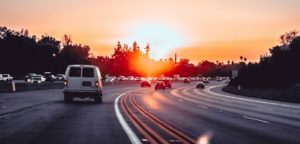 Heatwaves and Motor Vehicle Accidents: Extremely Hot Weather is Associated with an Increased Risk of a Car Crash