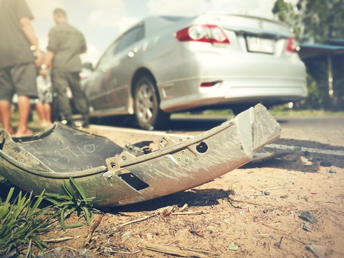 Can I Fire My Car Accident Lawyer?