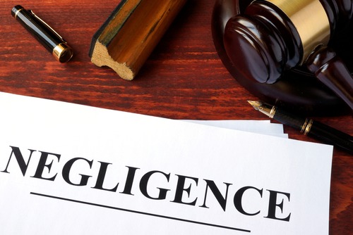 What Is Contributory Negligence in Relation to a Car Accident Claim?