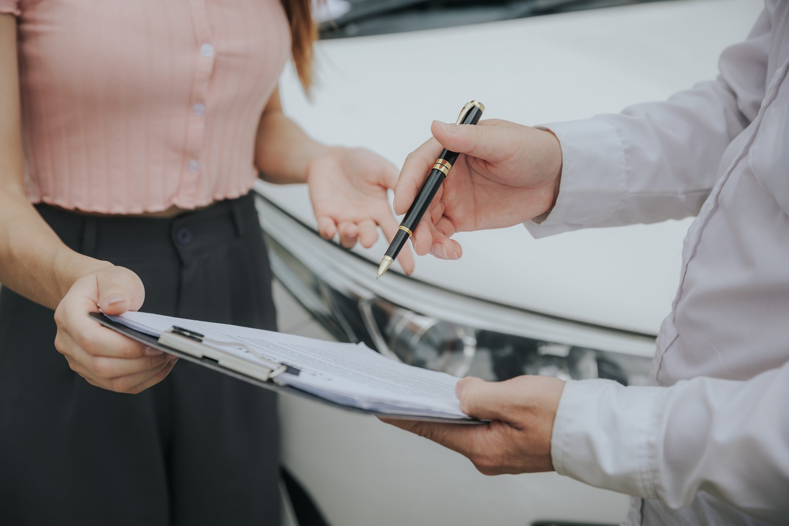 What Questions Should I Ask My Car Accident Lawyer?