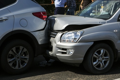 What if Both Drivers Are Partially at Fault in a Car Accident?
