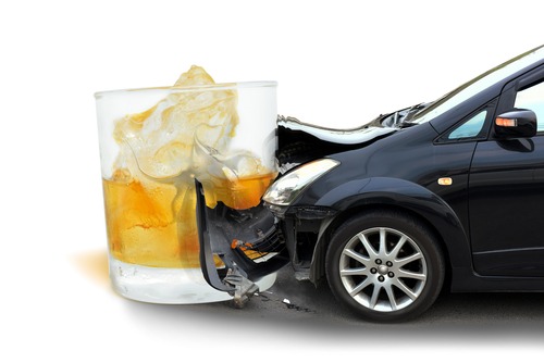 Gilbert Drunk Driving Accident Claims
