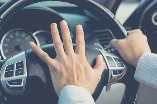 Injury Lawyer for Accidents Caused By Road Rage Phoenix, AZ