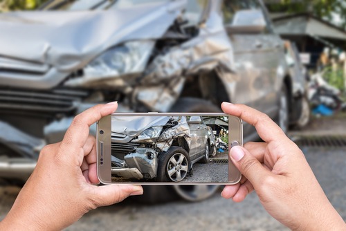 Should I Admit Fault for a Car Accident in Phoenix, AZ?