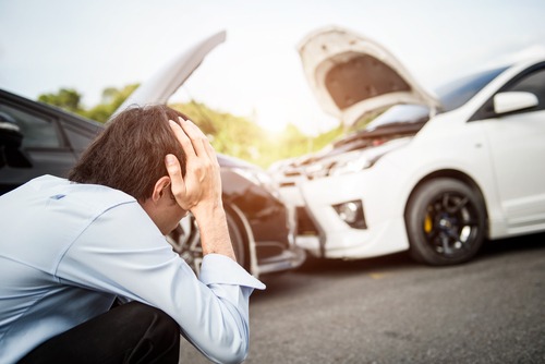What Facts Do I Need to Gather After a Car Accident in Phoenix, AZ?