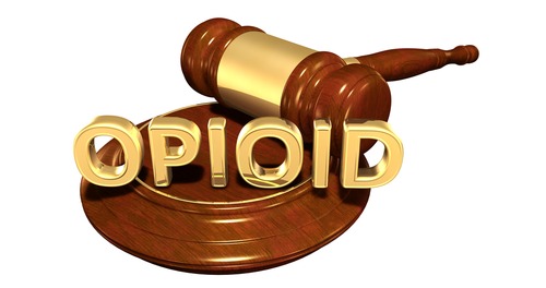 Opioid Ruling: Interpretation and Analysis