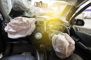 What Happens If You Get In An Accident With A Drunk Driver?