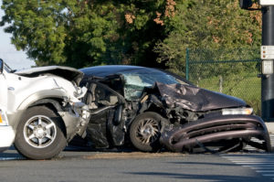 How Is Fault Determined In A Car Accident In Tucson, AZ?