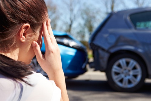 What To Do Right After A Car Accident In Phoenix, AZ?