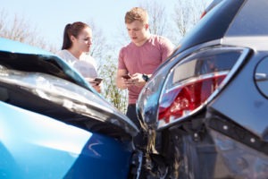 Will I Have To Go To Court For A Car Accident In Phoenix, AZ?