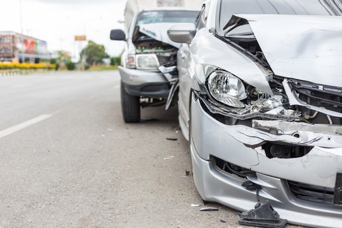 Can I Sue the Driver of the Vehicle if I Am a Passenger in a Car Accident?