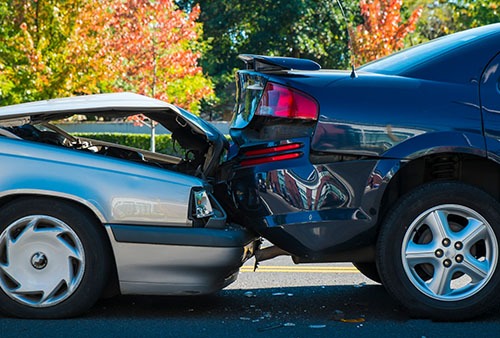 Car Accidents Often Come With Unexpected Costs