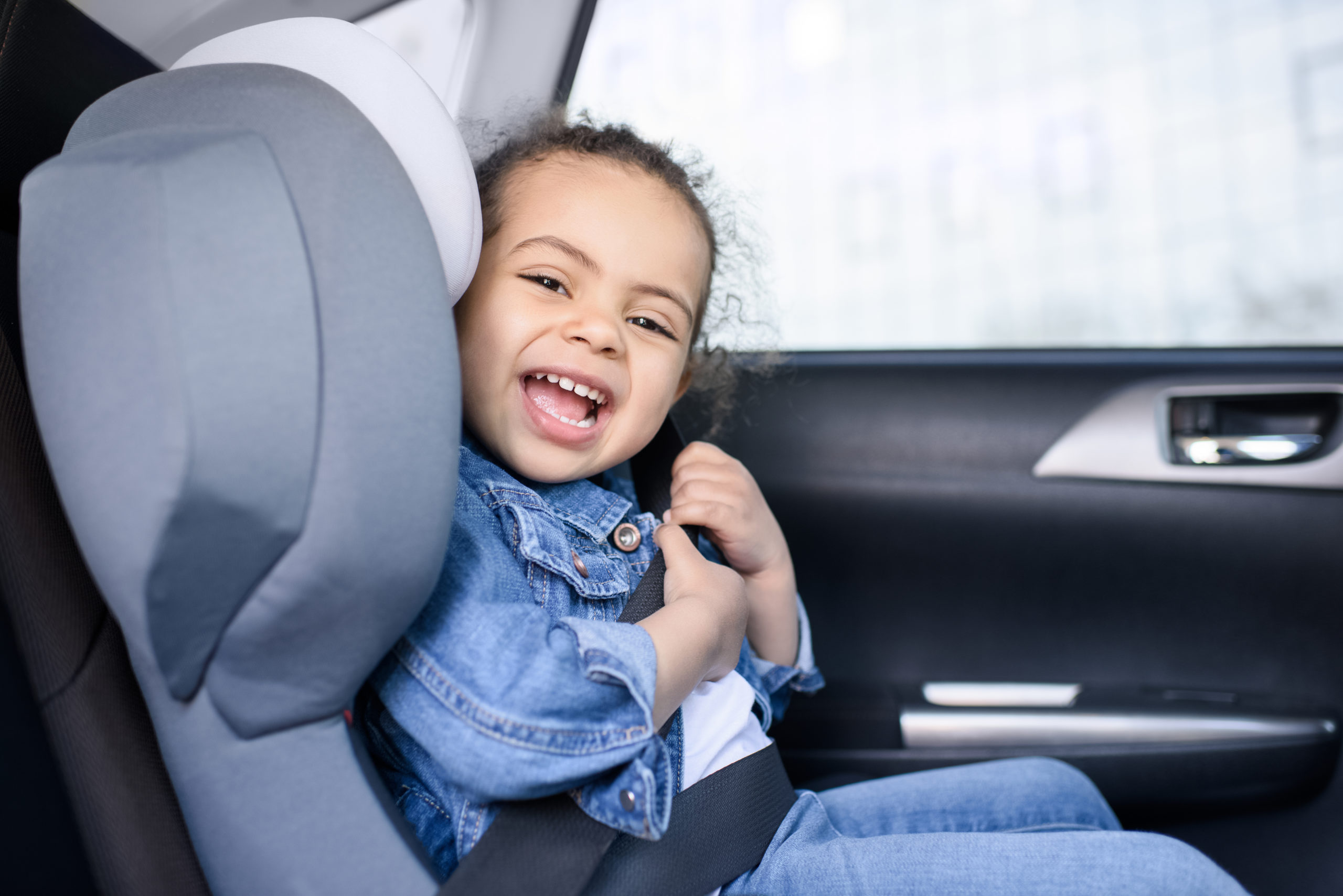 Arizona Child Car Seat Laws