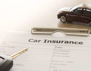 New Car Insurance Minimums in Arizona