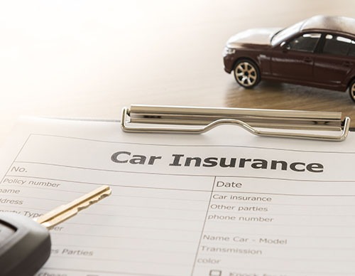 New Car Insurance Minimums in Arizona | Zanes Law