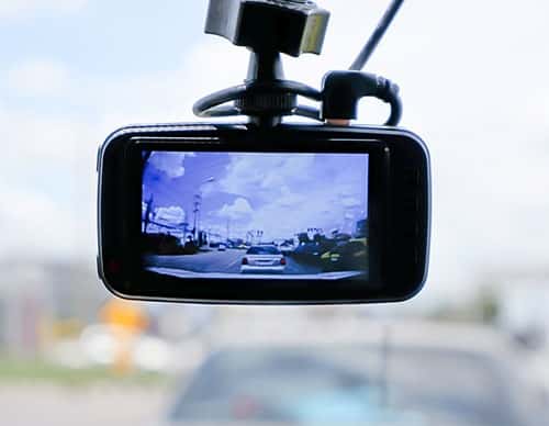 How Dash Cams Can Impact Your Accident Claim