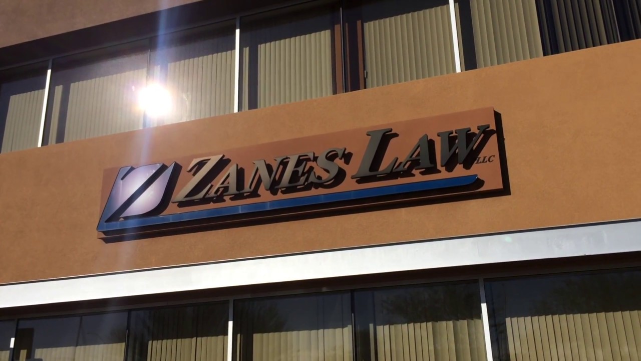 What Zanes Law Does To Win A Personal Injury Trial