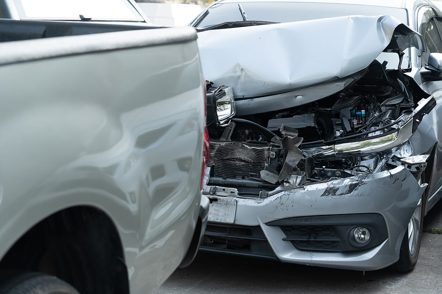 What to Do After a Car Accident in Phoenix that Was Not Your Fault?