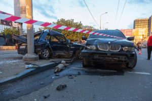 speeding car accident in phoenix