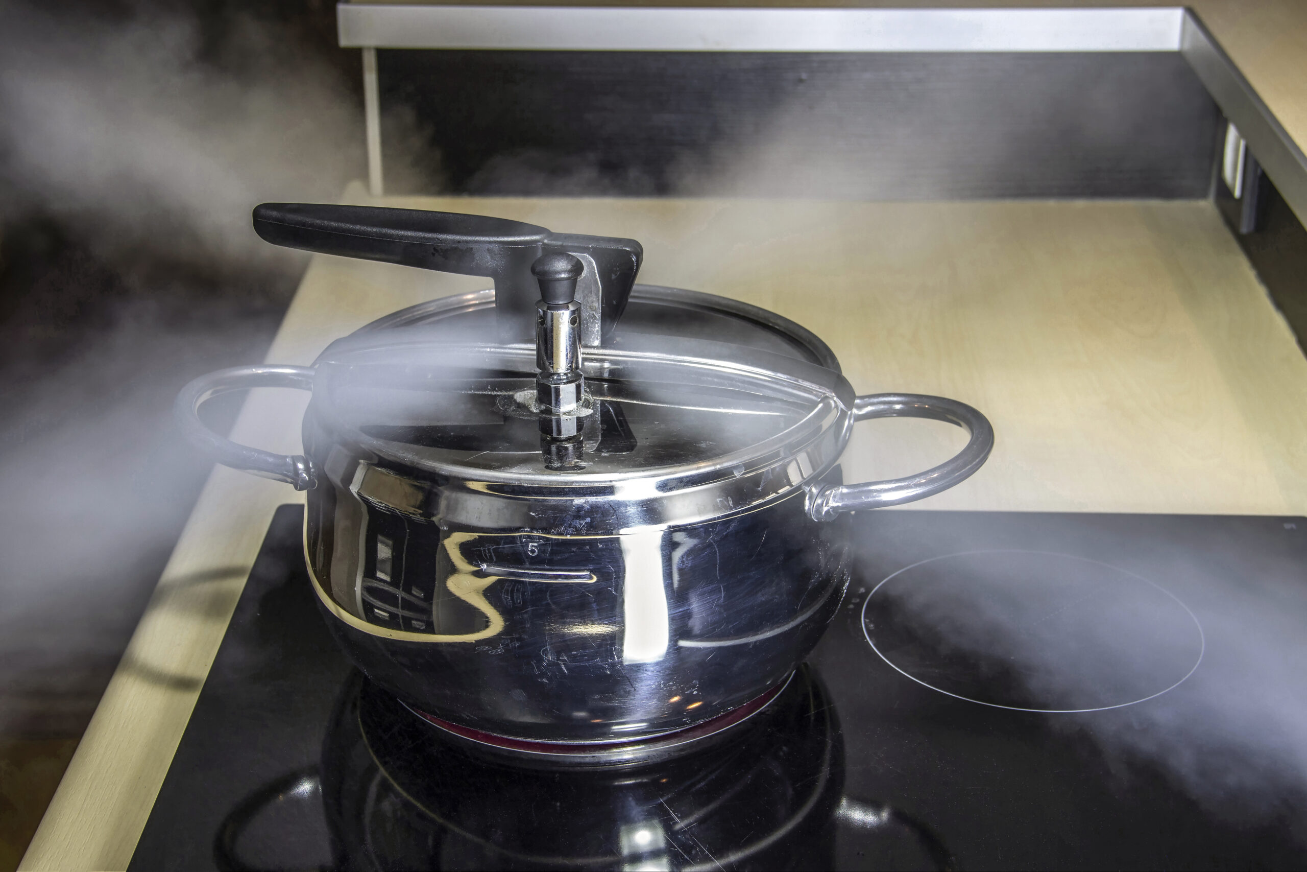 When Should I Replace My Pressure Cooker?