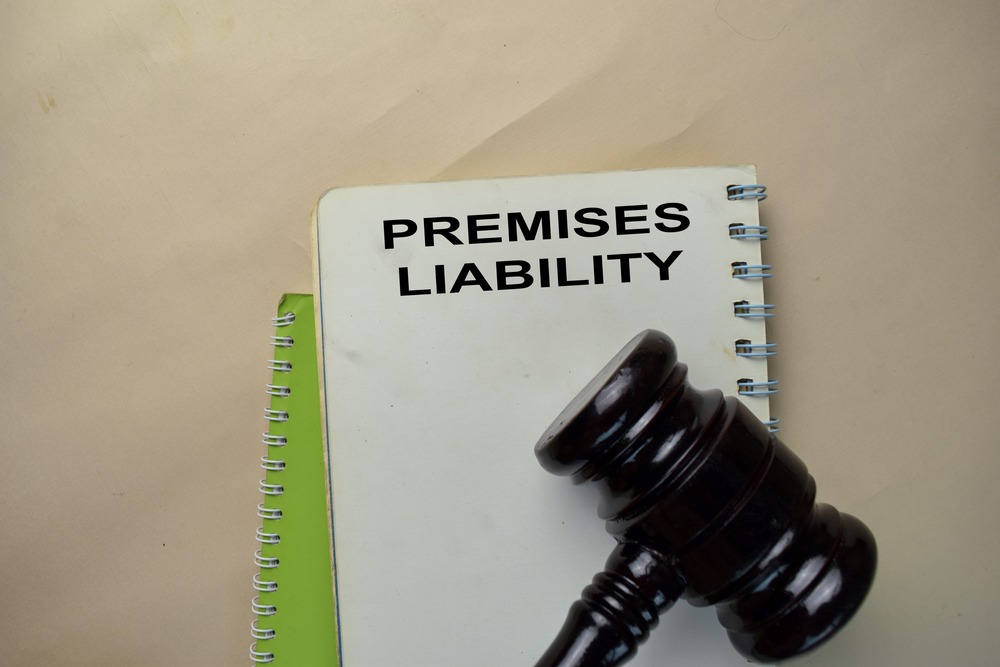 Types Of Premises Liability Case Lawyer In Tucson | Free Consultation