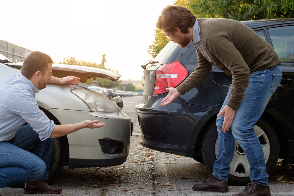 Yuma Injury Car Accident Lawyer