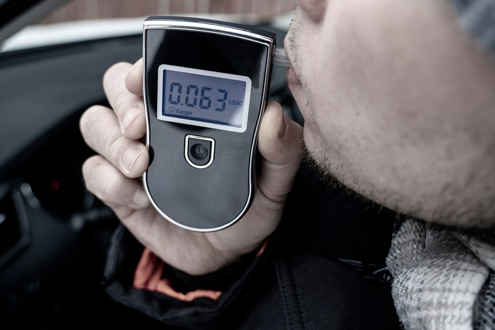 What Are the Legal Blood Alcohol Levels in Phoenix, AZ?