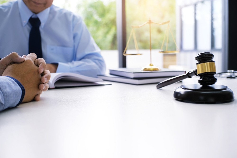 What Are the Steps to Filing a Personal Injury Lawsuit in Phoenix?