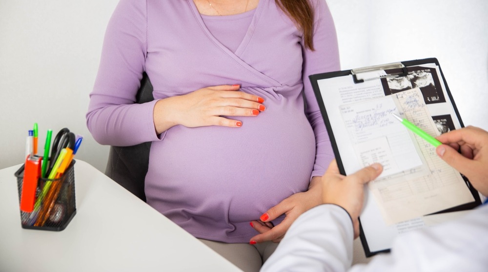 Can I Sue for Pregnancy Complications Following a Car Accident?