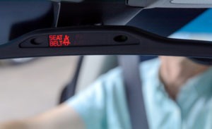 Can I Still Recover Damages if I Wasn’t Wearing a Seatbelt in a Car Accident in Tucson?