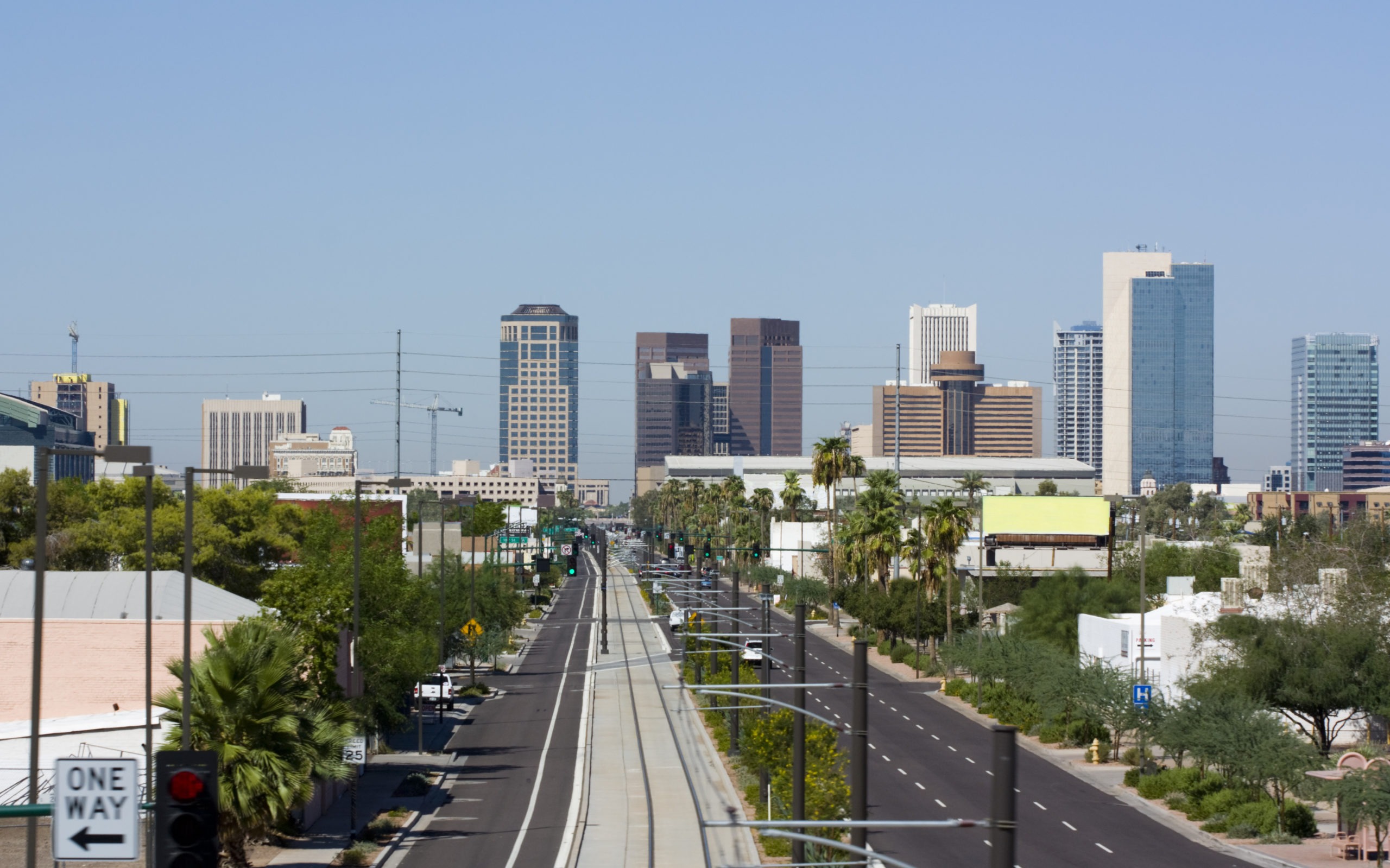 How to Access Traffic Camera Footage in Phoenix