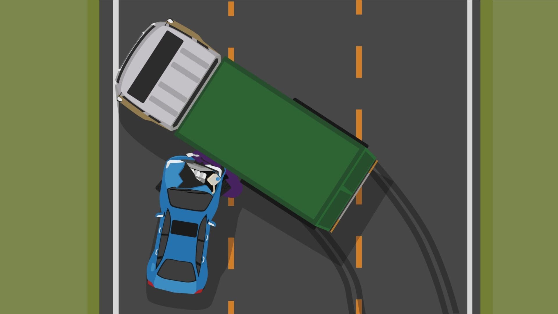 Truck Accident Lawyer in Avondale Free Consultation