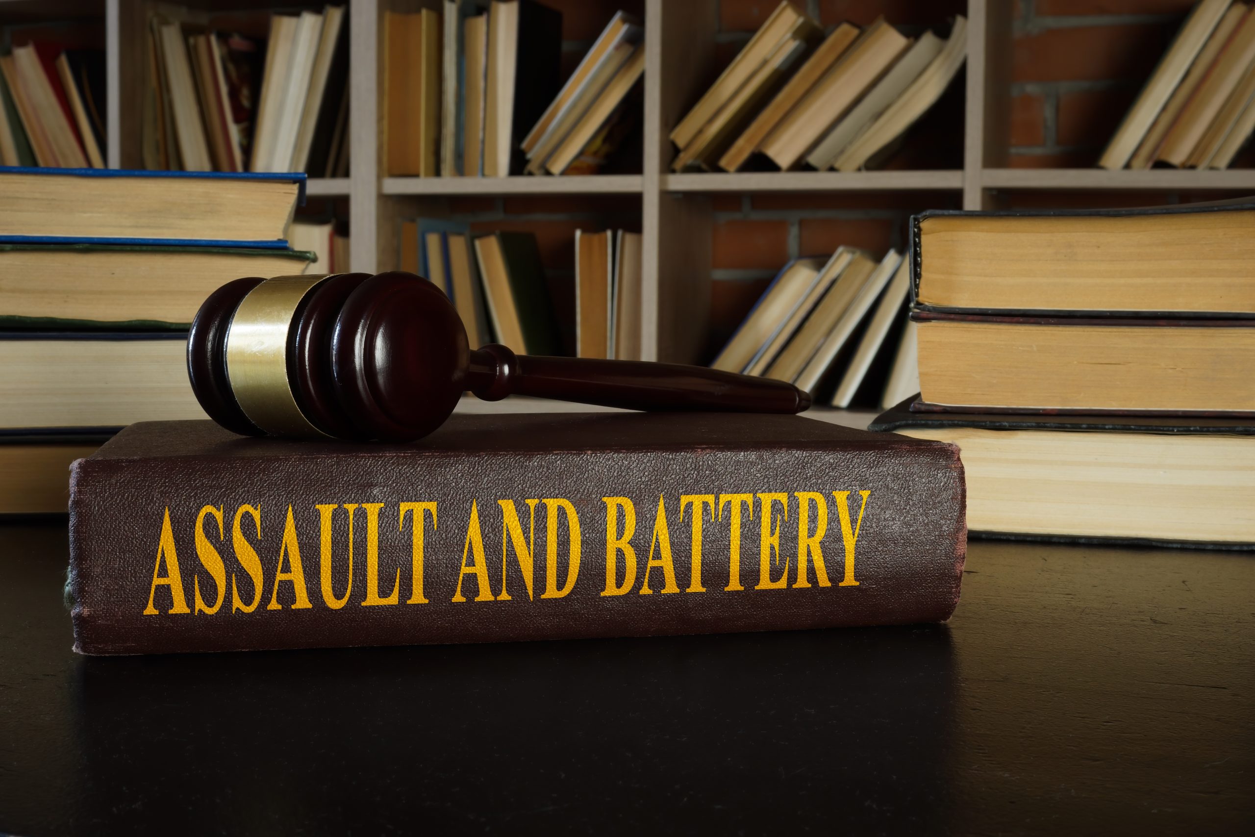 Civil Assault Battery Lawyer in Tucson Free Consultation