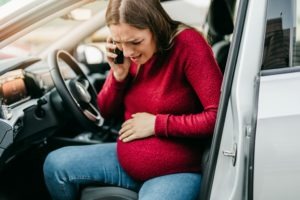What Is the Average Settlement for a Car Accident While Pregnant?